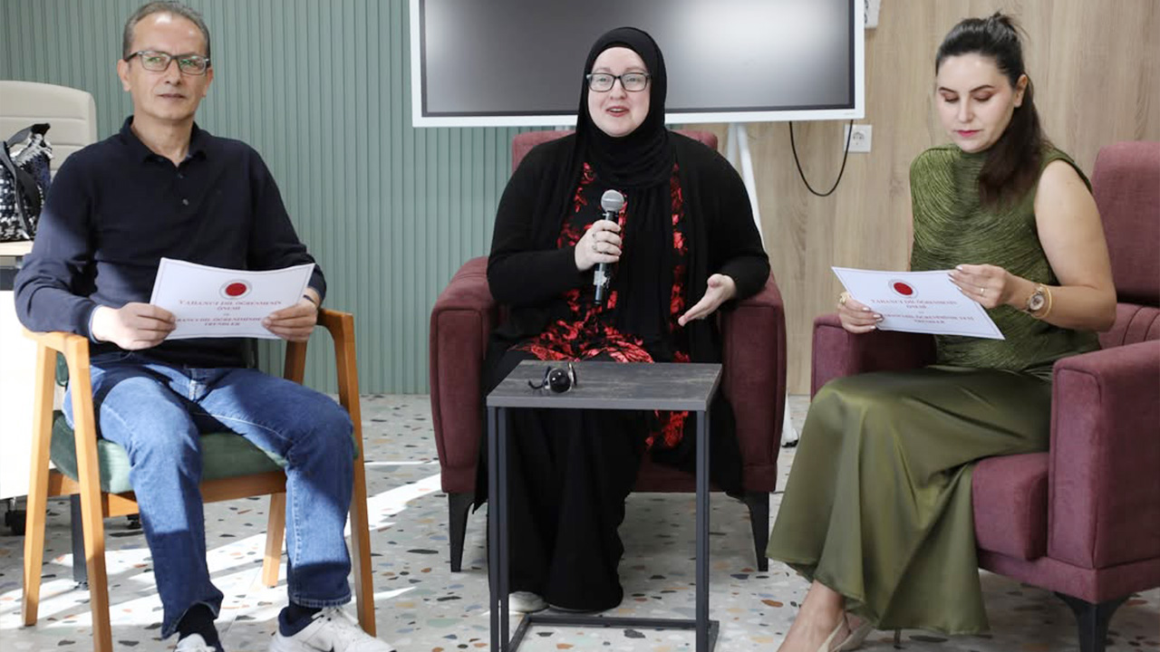 Bozok Üniversitesi’nden Modern Öğrenme Stratejileri Semineri