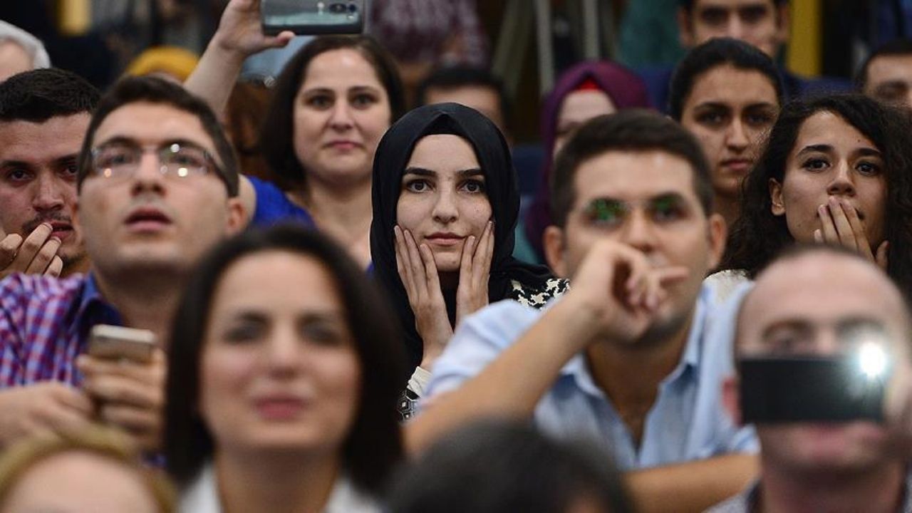 Yozgat'lı Öğretmen Adaylar İçin Atama Takvimi Açıklandı