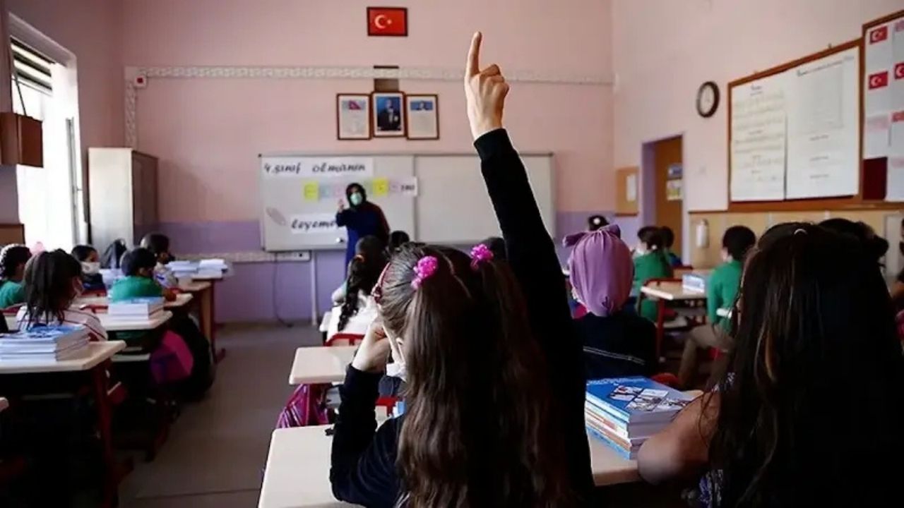 Yozgatlı Eğitimciler Hazır Mısınız? 15 Bin Atama İçin Takvim Açıklandı