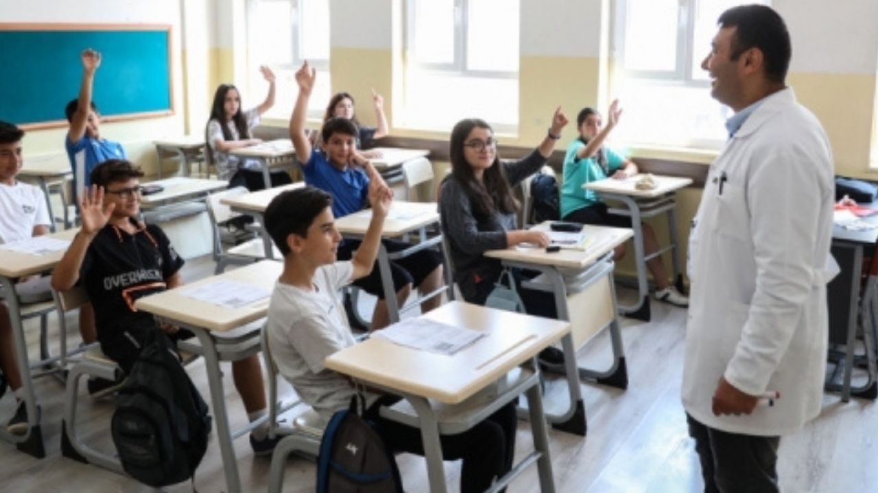 Yozgat’ta Öğretmenlik Hayali Kurana Fırsat: Başvurular Başladı