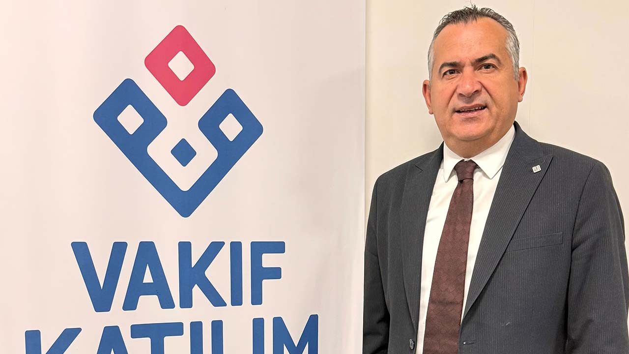 Vakıf Katılım Yozgat’ta Yeni Şubesini Açtı: Şube Sayısı 214’e Ulaştı