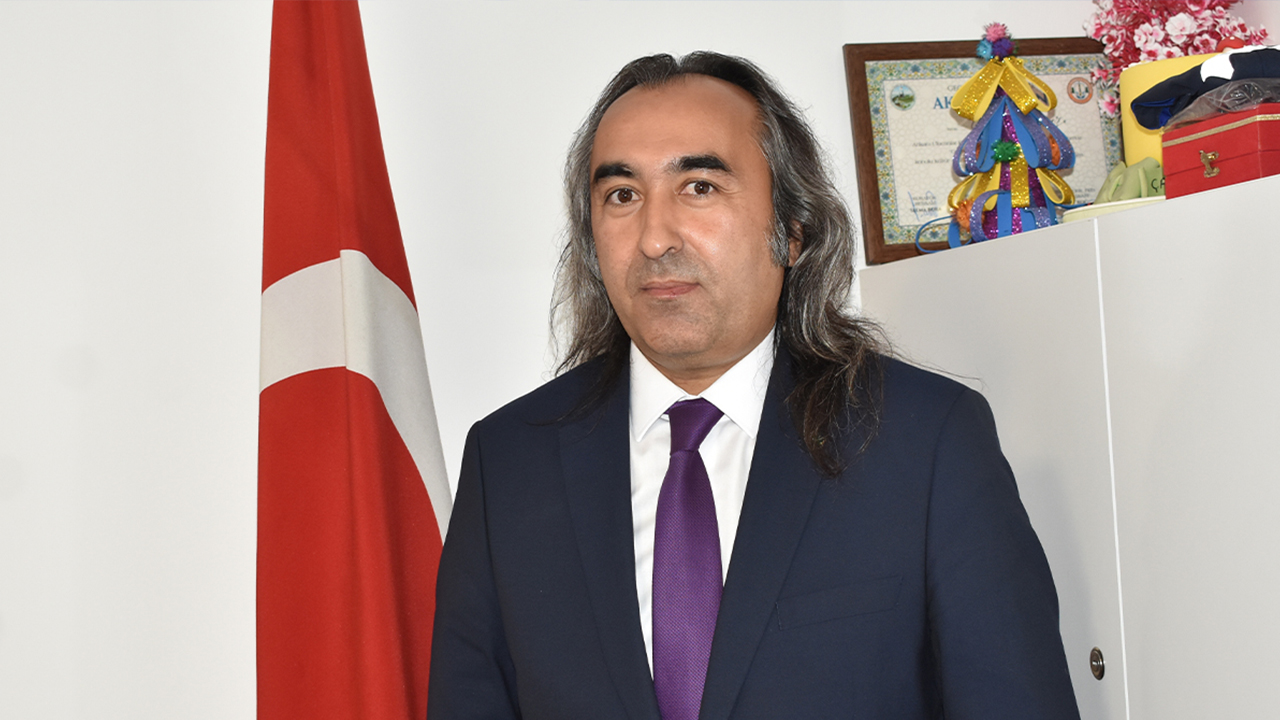 Gelecek Partisi Yozgat İl Başkanı Ömer Aydoğmuş: Yozgatlı Esnaf Nefes Bekliyor