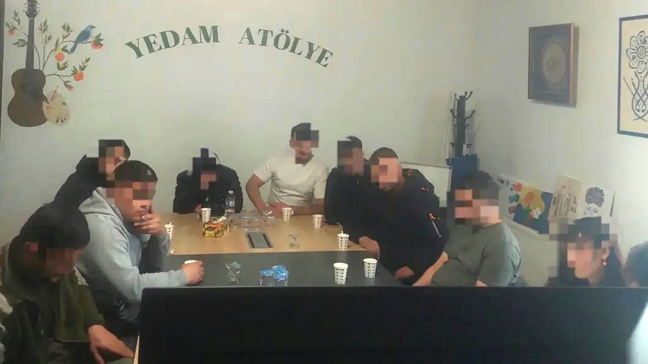 Yozgat YEDAM İşbirliğiyle Online Eğitim Düzenlendi