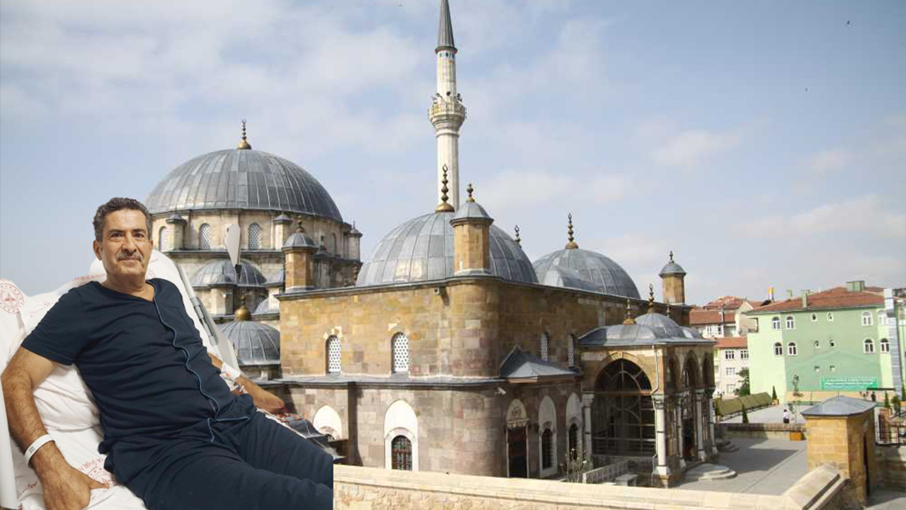 Yozgat’ın eski lokantacılarındandı! Antalya’da vefat etti