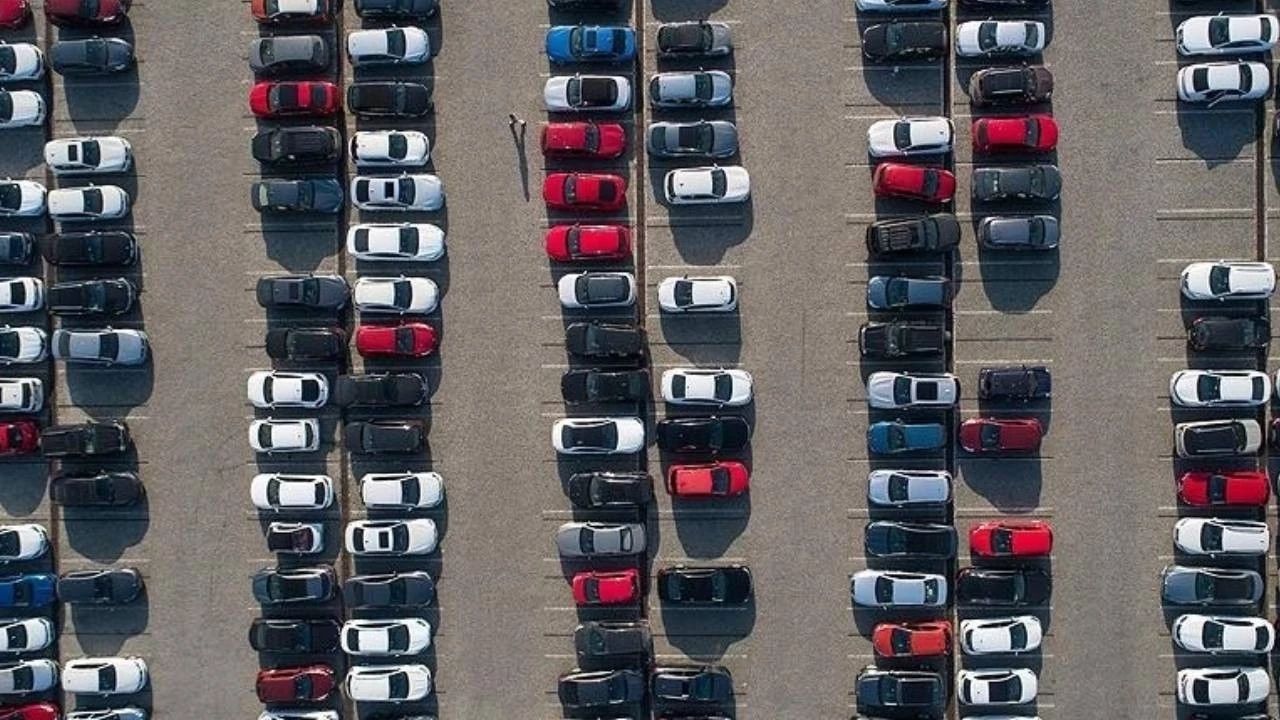 Otomobile Şok Zam: Ek Vergiyle Bir Gecede 500 Bin TL Arttı!