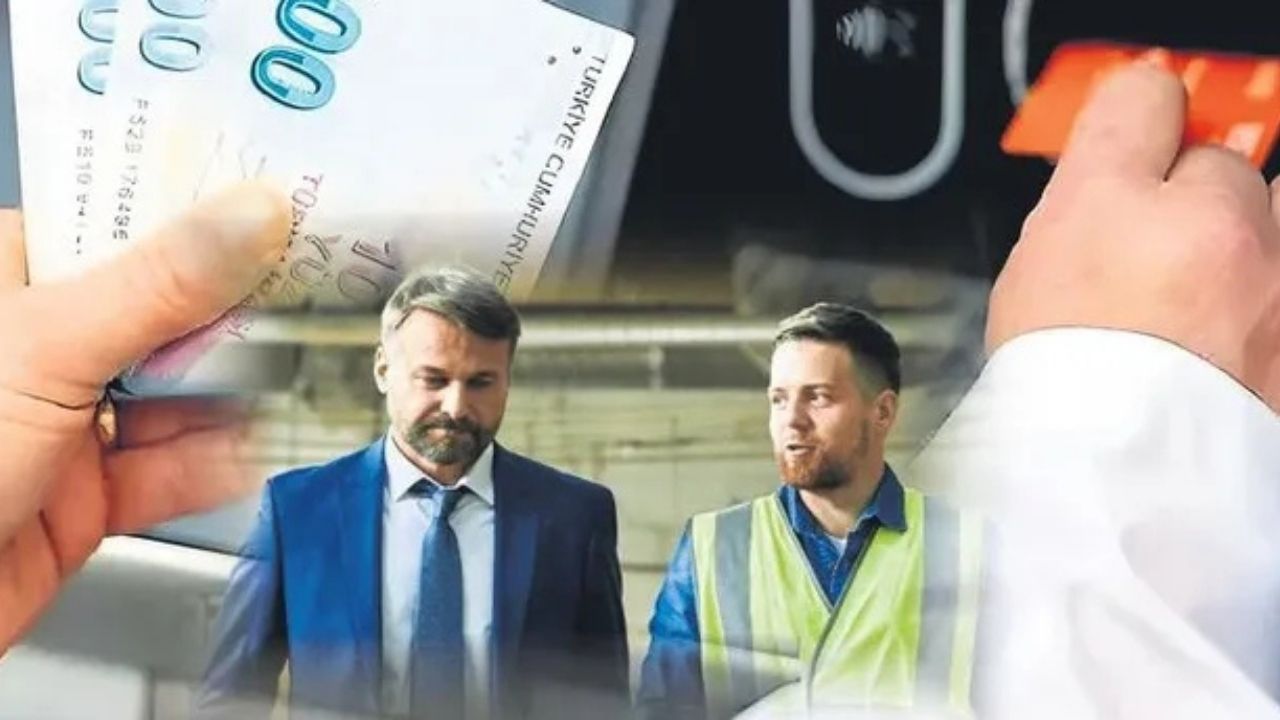 Özel Sektörde Maaş Promosyonu Belirsizliği: Milyonlar Beklemede