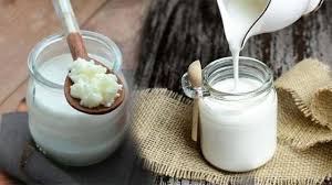 Yozgat’ın Kışı Sert: Sağlık İçin Her Gün Yoğurt ve Kefir Tüketmeli