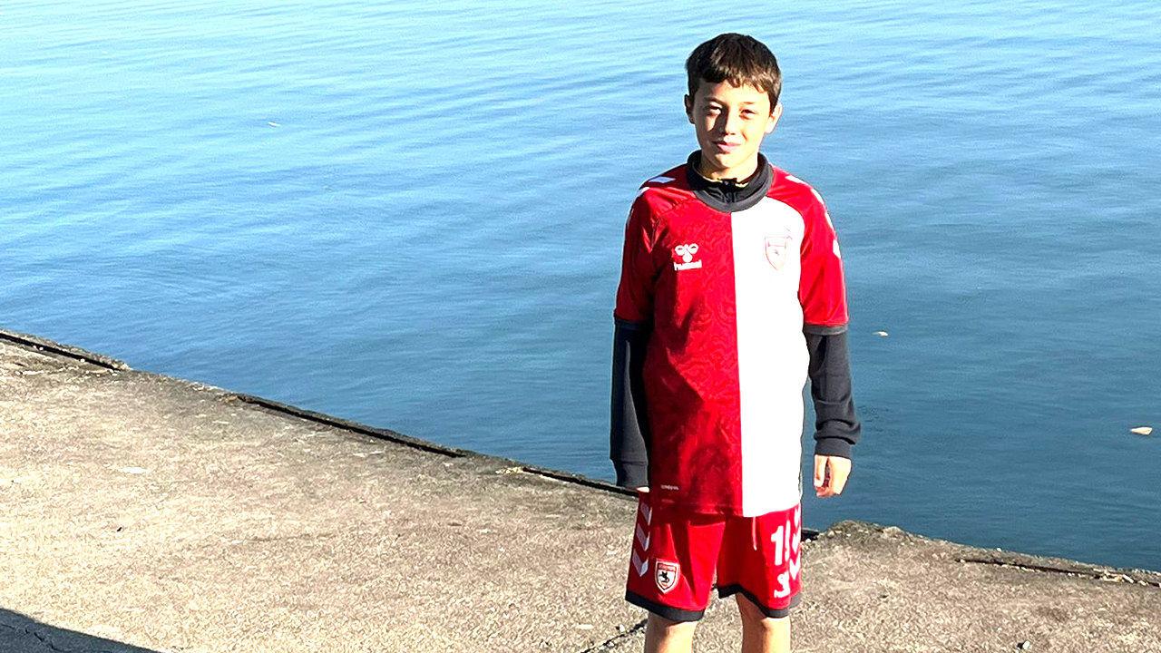 Yozgat’tan Samsun’a uzanan 2’inci yolculuk