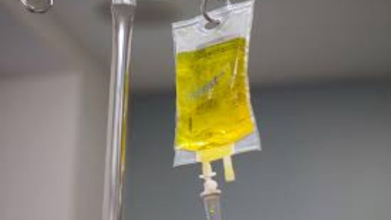 Yozgat’ta “Sarı Serum” Tehlikesi: Doktora Danışmadan Yaptırmayın