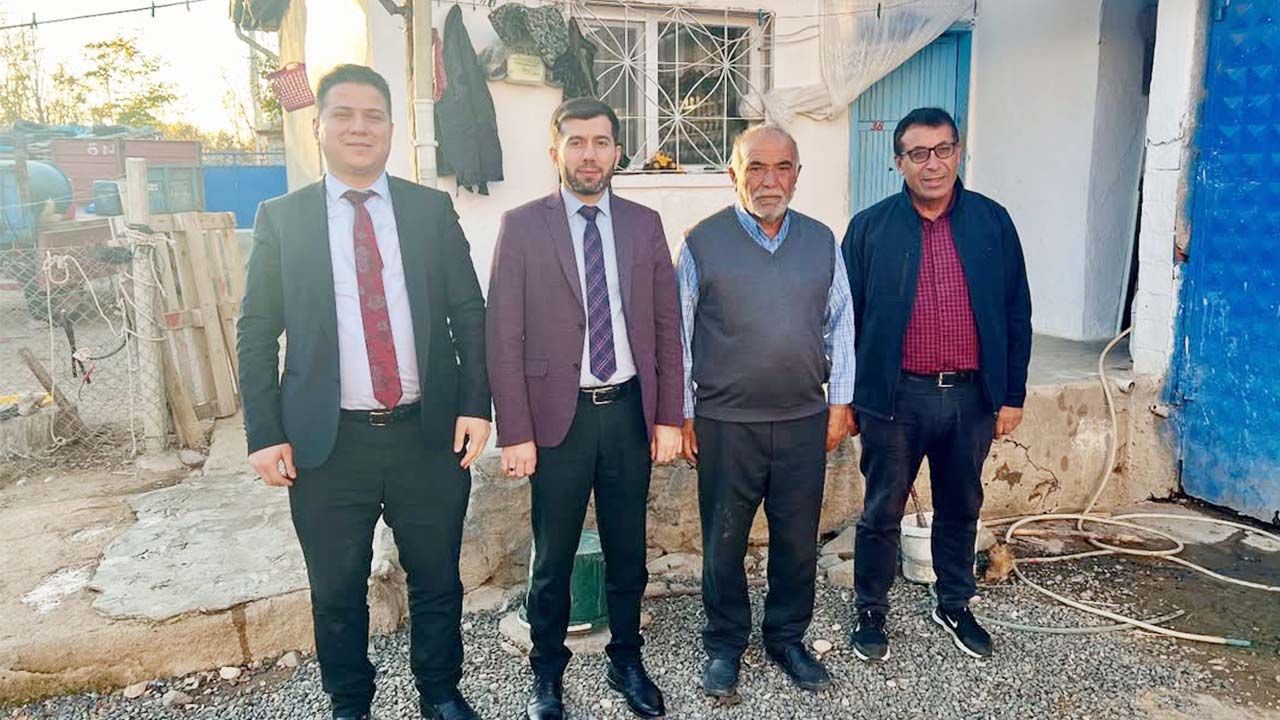Şefaatli’de Ulu Çınarları Hatırlayanlar Var!