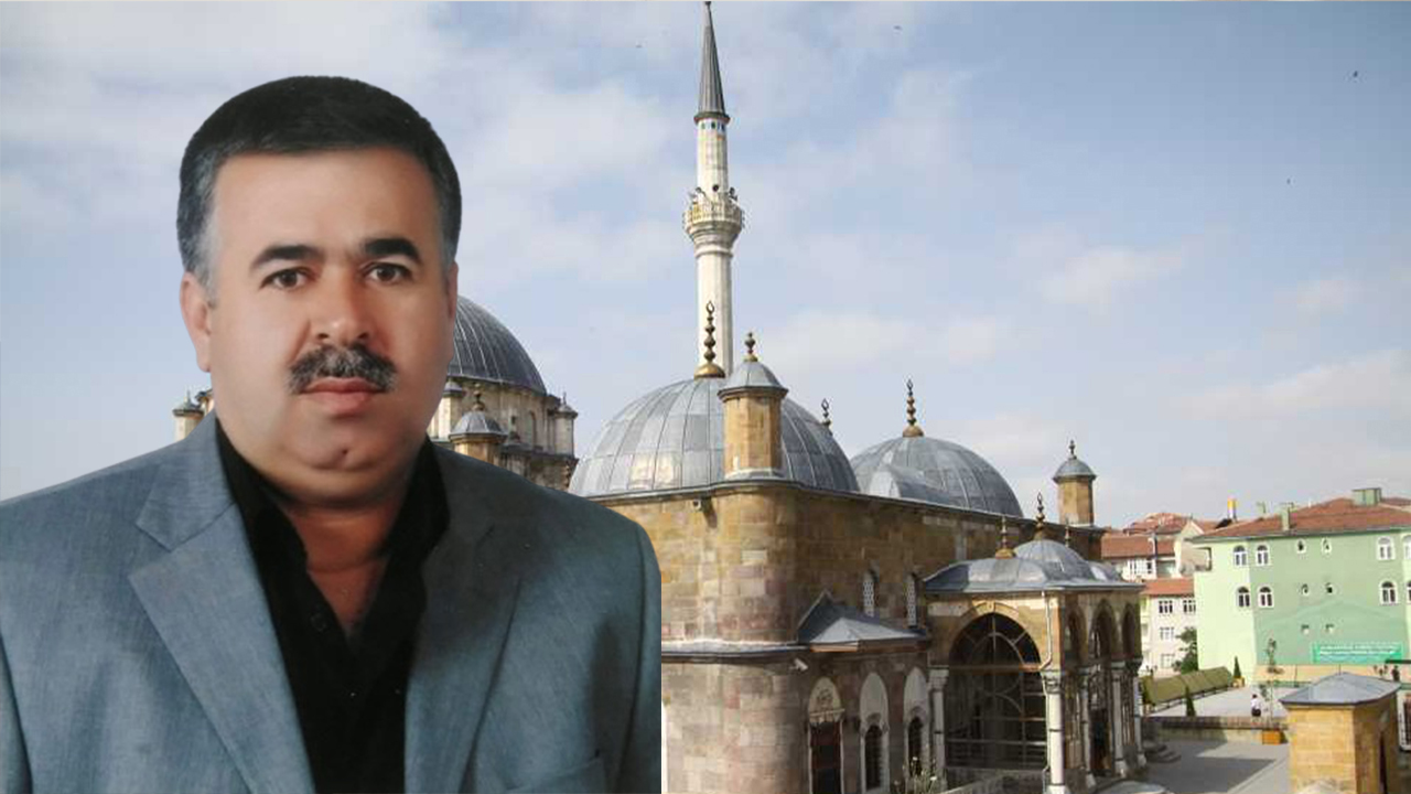 Şefaatli'nin sevilen esnafından acı haber geldi
