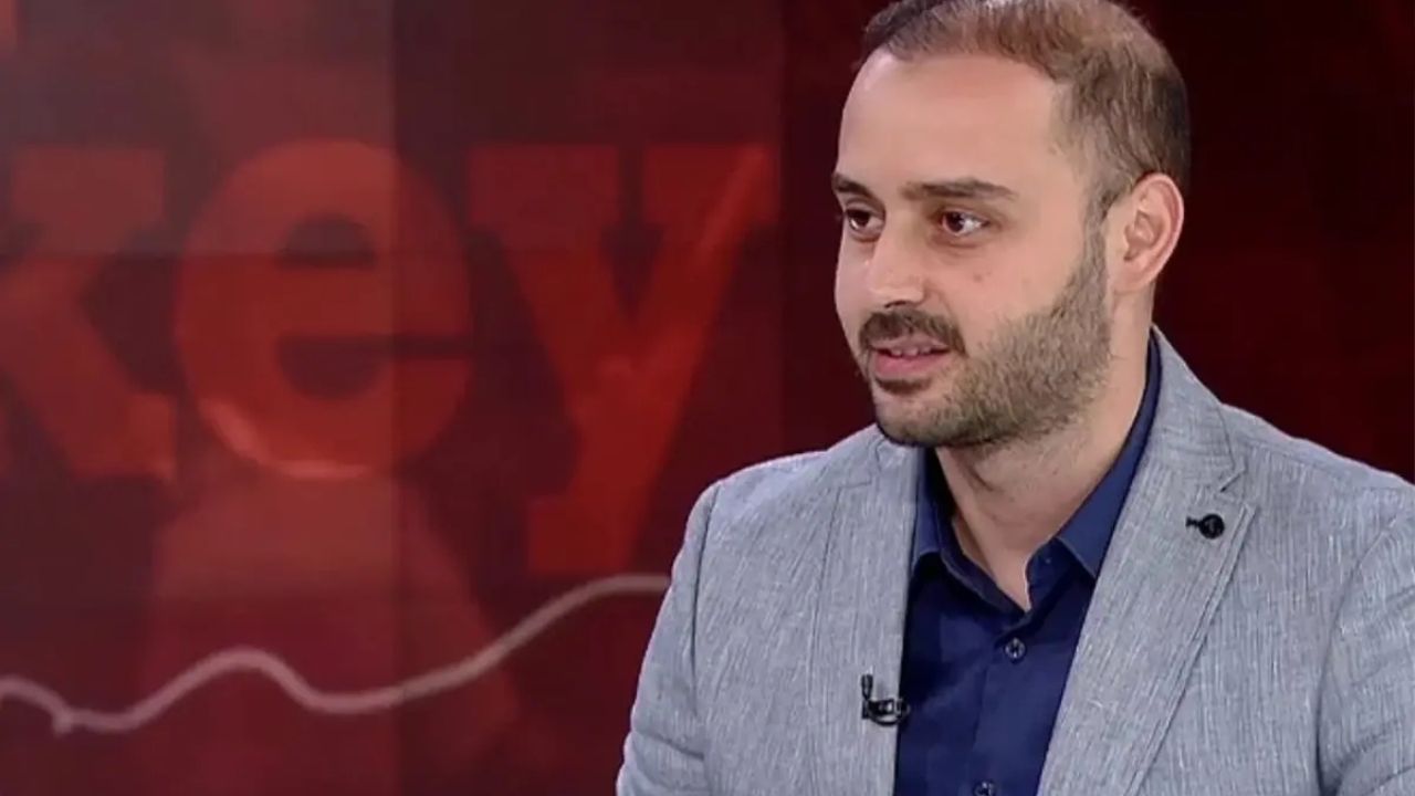 Selman Öğüt Kimdir? Prof. Dr. Selman Öğüt Kaç Yaşında, Nereli?