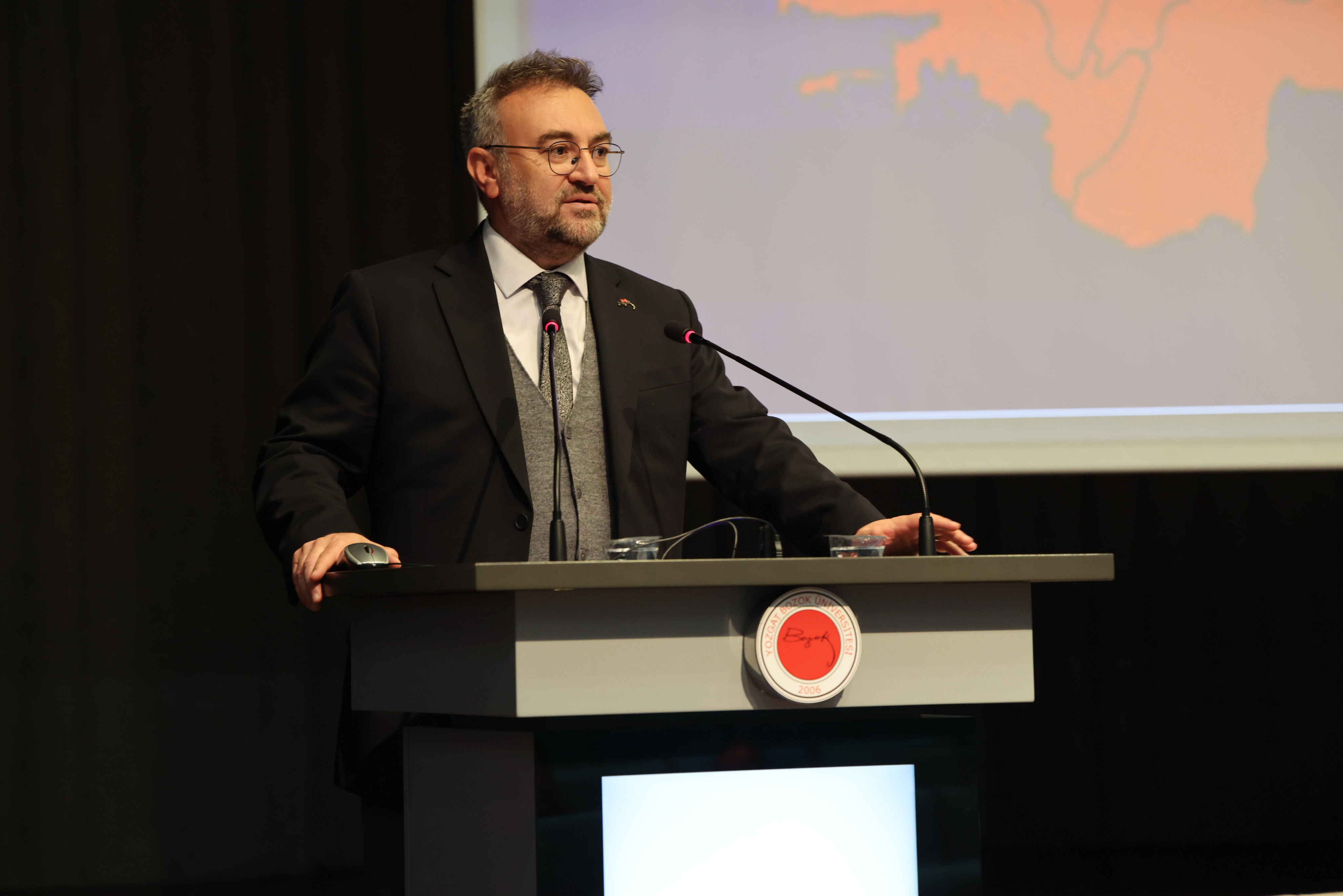 Yozgat’ta Siber Vatan Programı 2026 Tanıtım Toplantısı