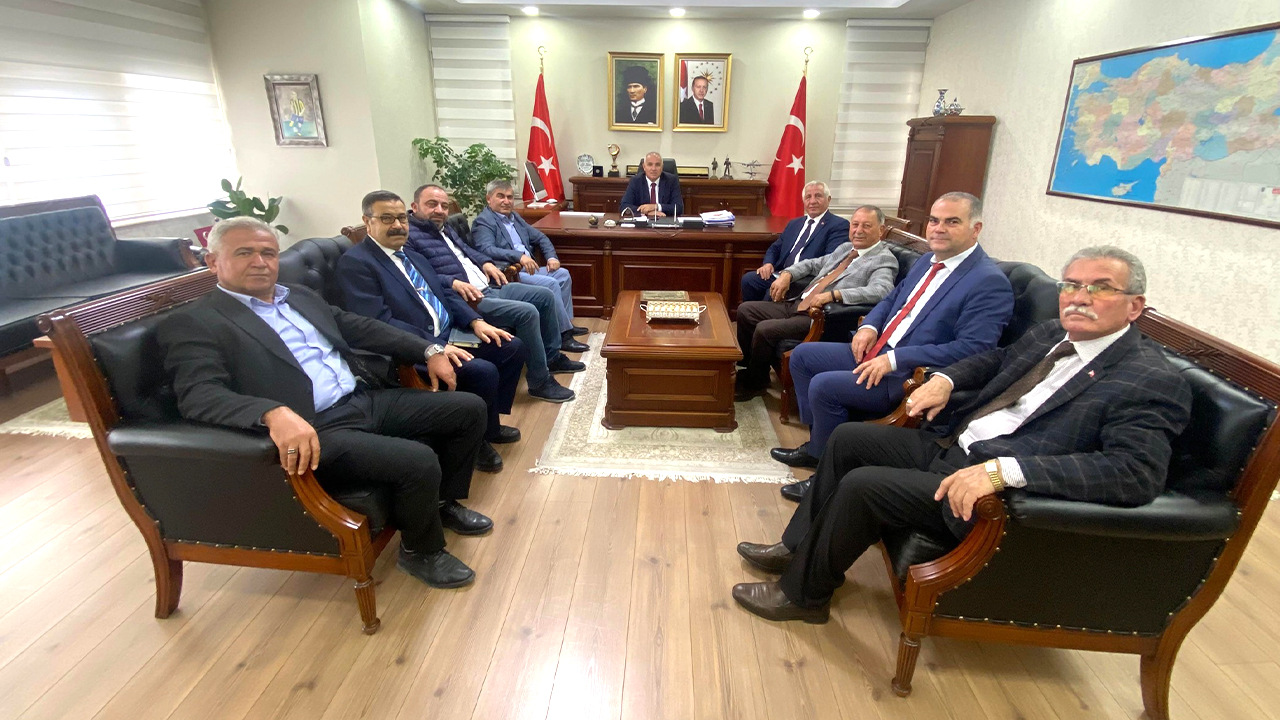 Sincan Yozgatlılar Derneği Birlikteliğe Önem Veriyor