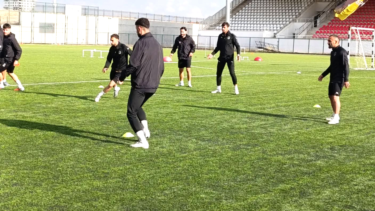 Sorgun’da Zafer Hazırlığı: Sorgun Belediyespor, Sinopspor’u Ağırlıyor!