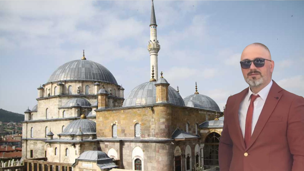 Sorgunlu genç esnaf trafik kazasında hayatını kaybetti
