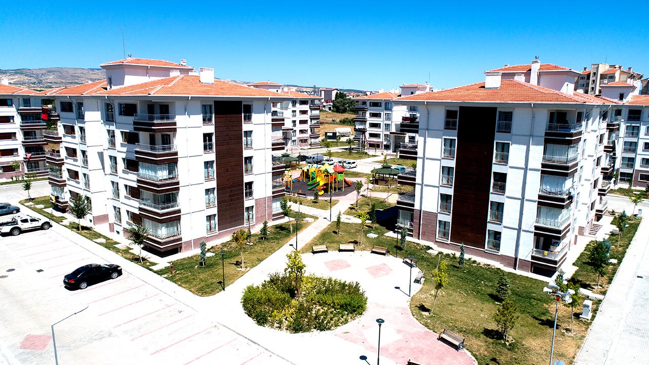 Yozgat’ta Konut Satışları 2025’te Yükselişte: Piyasada Hareketlilik Dikkat Çekiyor