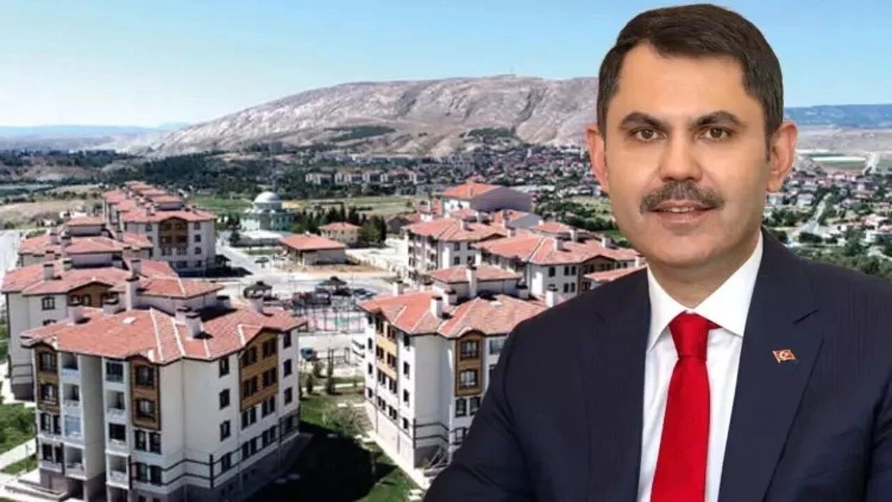 Yozgat'lı Gençlere Sosyal Konut Fırsatı: Şartlar Açıklandı