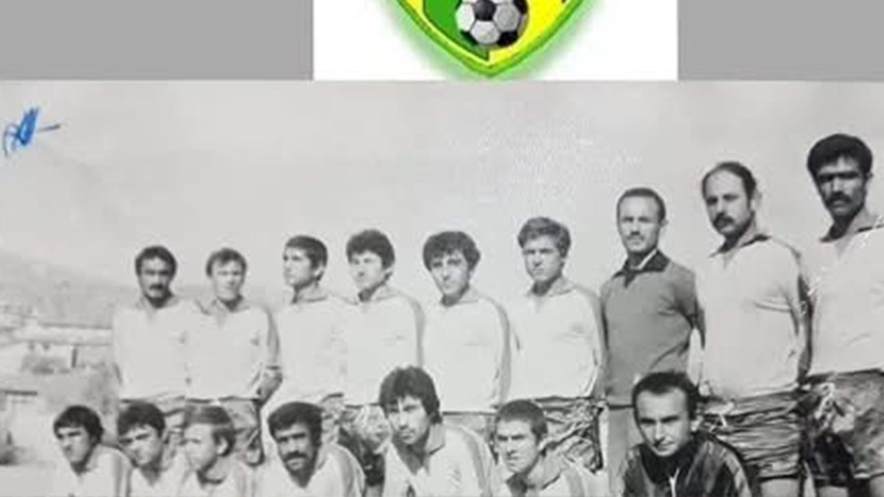 Yozgat Boğazlıyan’ın Köklü Kulübü 66. Yaşında