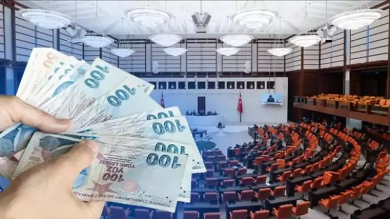 Staj ve Çıraklık Sigortasında Emeklilik İçin Gözler Meclis'te