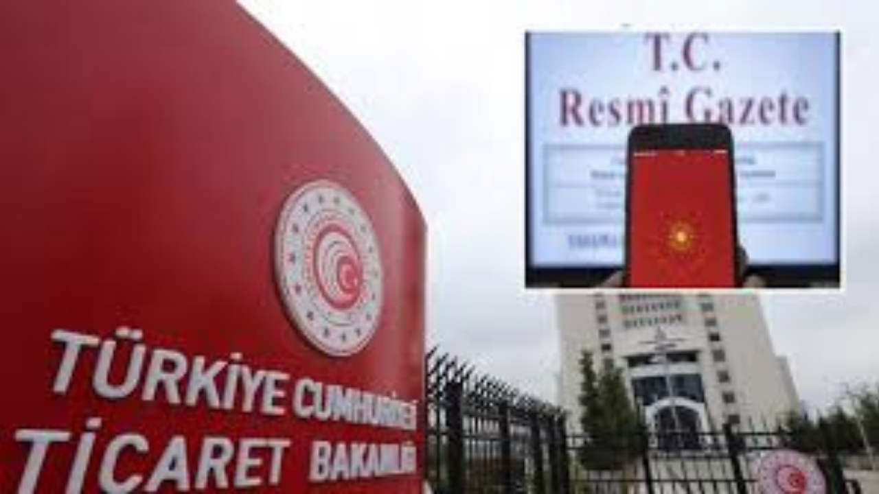Ticaret Bakanlığı’ndan Yozgatlılara İş Kapısı