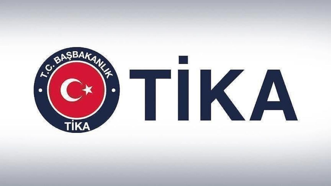Yozgat'lılar İçin Fırsat: TİKA 14 Kişi İstihdam Edecek