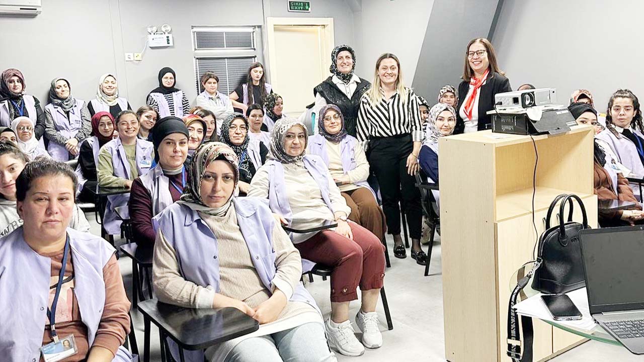 Yozgat Bozok Üniversitesi’nden Toplum Sağlığına Büyük Katkı!