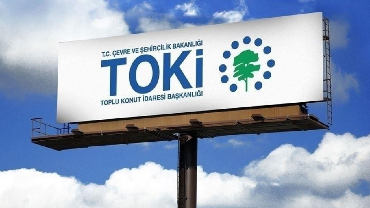TOKİ'den 27 İlde Yatırım Fırsatı: Taşınmazlar Açık Artırma İle Satılacak