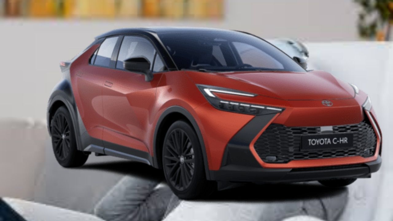 Toyota Yaris Hybrid’de Kasım Fırsatı: 233.000 TL İndirimle Şimdi Al, Kazançlı Çık!