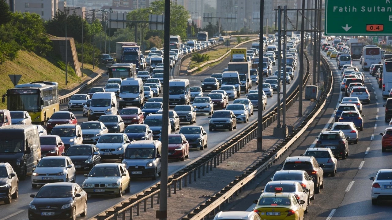 Trafik ve Kasko Sigortasında 9 Ayda 162,7 Milyar Lira Tazminat Ödendi