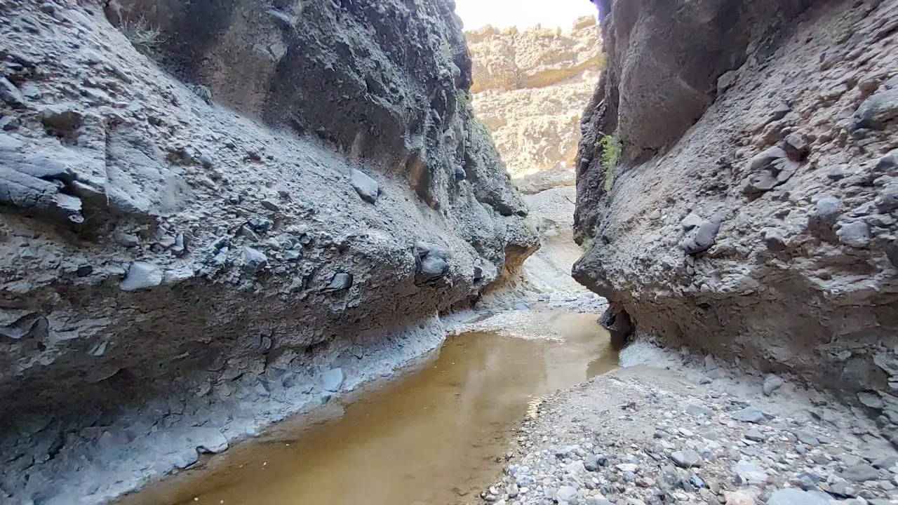 Yozgat’a sadece 10 kilometre uzaklıkta bulunan bu doğa harikasını gördünüz mü?