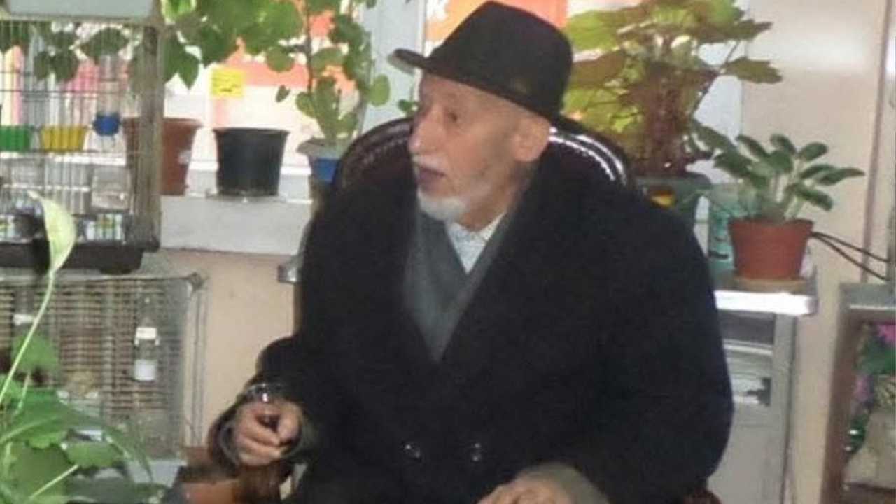 Yozgat Ticaret Borsası Başkanı Mehmet Erkekli'nin babası Turgut Erkekli vefat etti