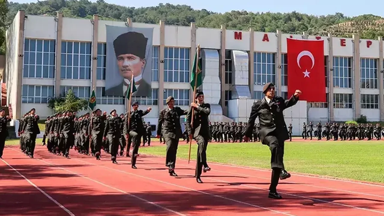 Yozgat’ın Asker Adayları Hazırlansın: Üniforma Hayali Kurana MSÜ Fırsatı