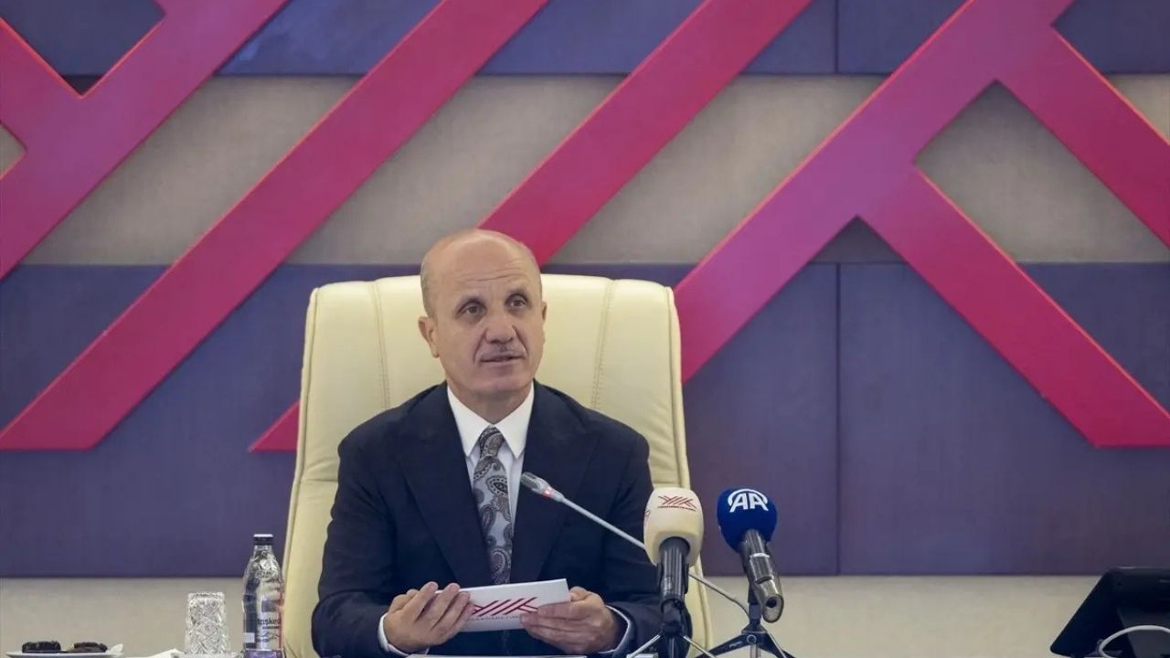 Üniversite Eğitiminde Devrim Gibi Karar: 3 Yılda Mezuniyet Dönemi Başlıyor