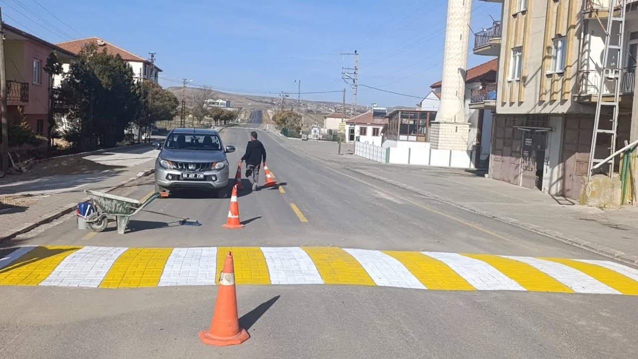 Doğankent Belediyesi Vatandaşın Takdirini Topluyor