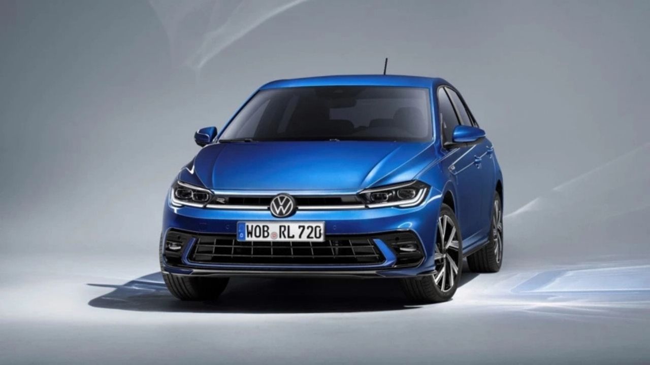 Volkswagen Polo’da Yıl Sonu Fırsatı: 400 Bin TL’lik Dev İndirimle Satışta