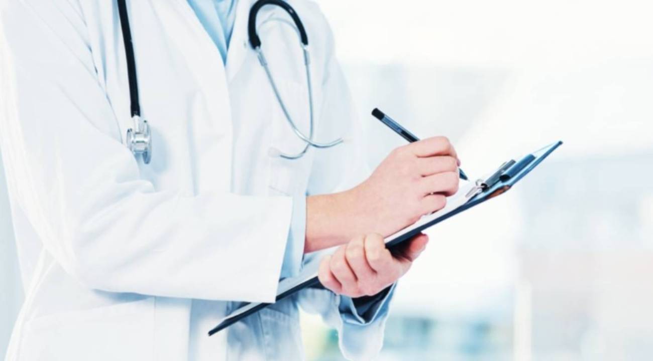 Yozgatlı Doktorlar Dikkat! YDUS Başvuruları Başladı