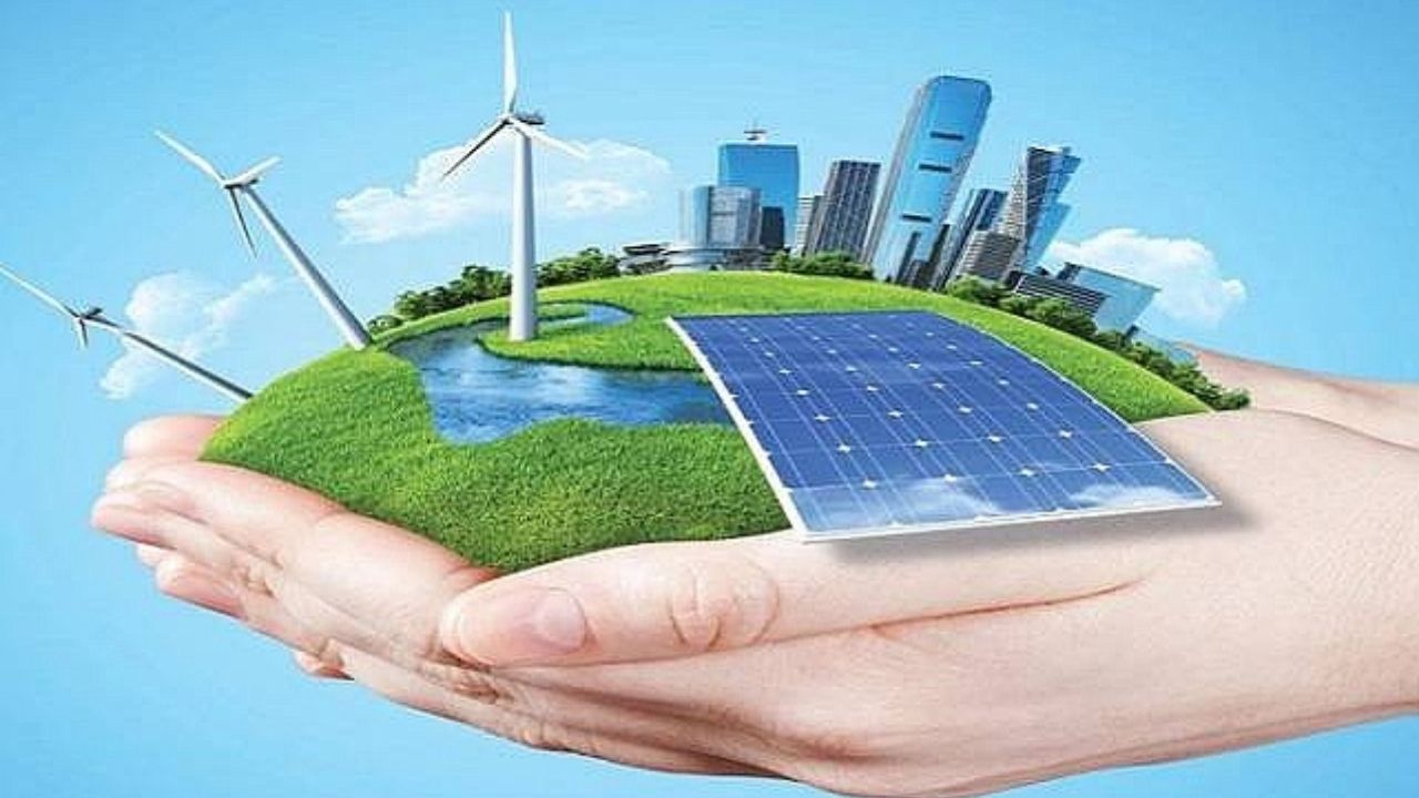Yozgat İçin Yeni Nesil Enerji: Daha Az Yer, Daha Fazla Güneş