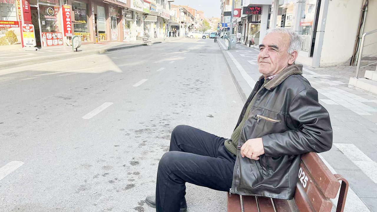 Yerköy’de Yeni Dönem Başladı: Caddeler Yayalara Açıldı!