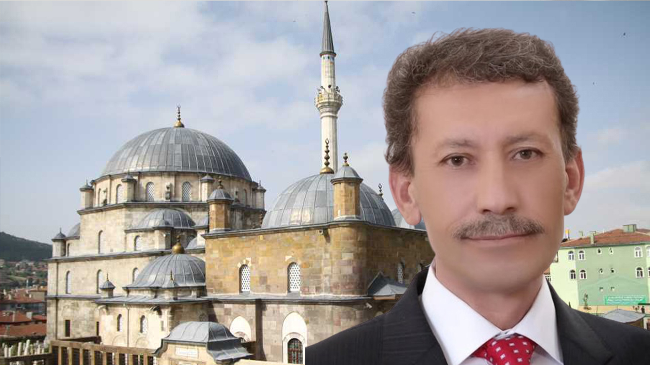 Yerköylü Yılmaz Ailesinin Acı Kaybı
