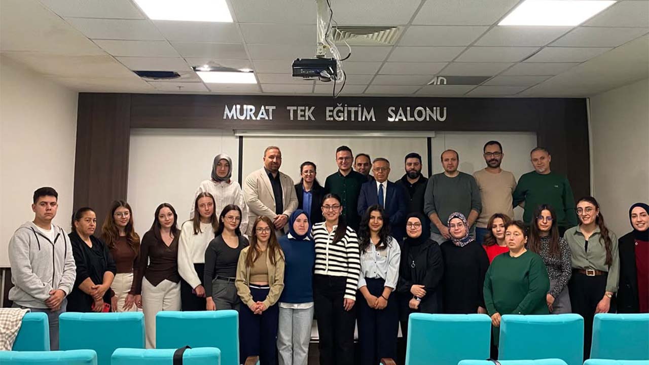 Yozgat’ta Diyabet Farkındalığı: Sağlıklı Yaşam Deneyimlendi