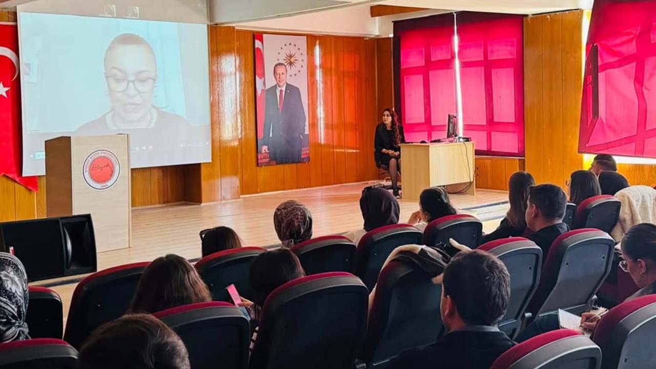 Yozgat Bozok Üniversitesi’nin İletişim Gücü