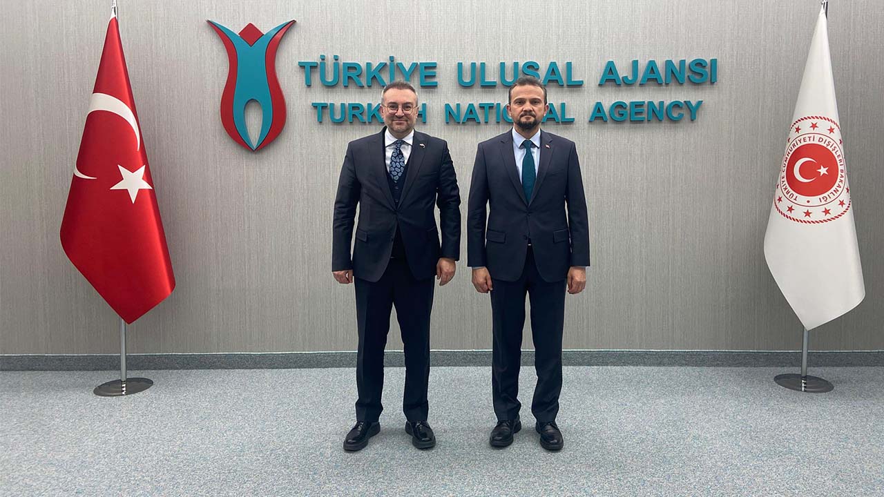 Yozgat Bozok Üniversitesi’nden Uluslararası İş Birliğine Yeni Adım