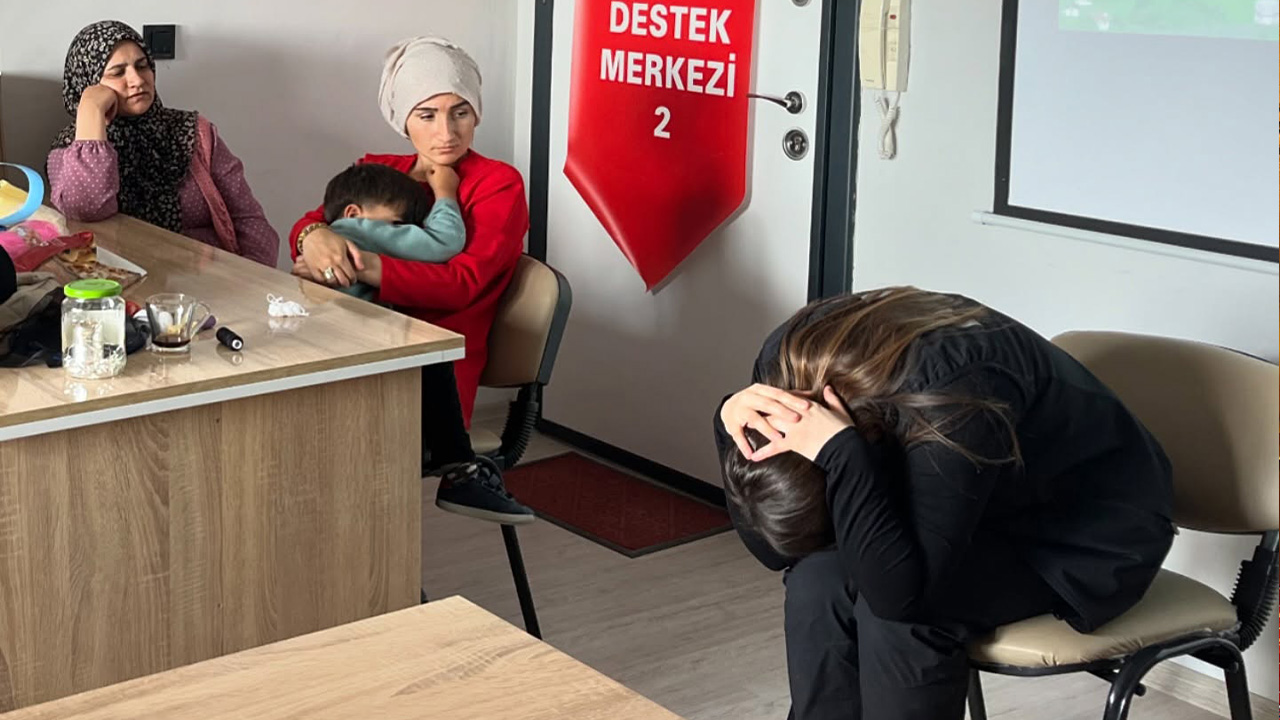 Yozgat AFAD’dan 2025 Yılı Afet Farkındalık Eğitimleri Devam Ediyor