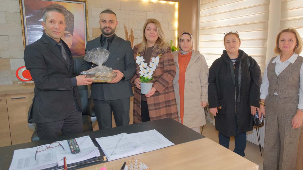 Yozgat’ta Anneler İçin Açılan Kurslara Büyük İlgi: Katılım Her Geçen Gün Artıyor!
