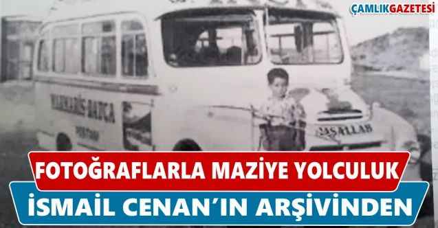 Fotoğraflarla Mazideki Yozgat