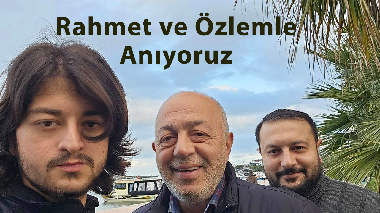 Yozgat'ta Gariplerin babası Yaşar Güder Vefatının Birinci Yılında Rahmetle Anıldı