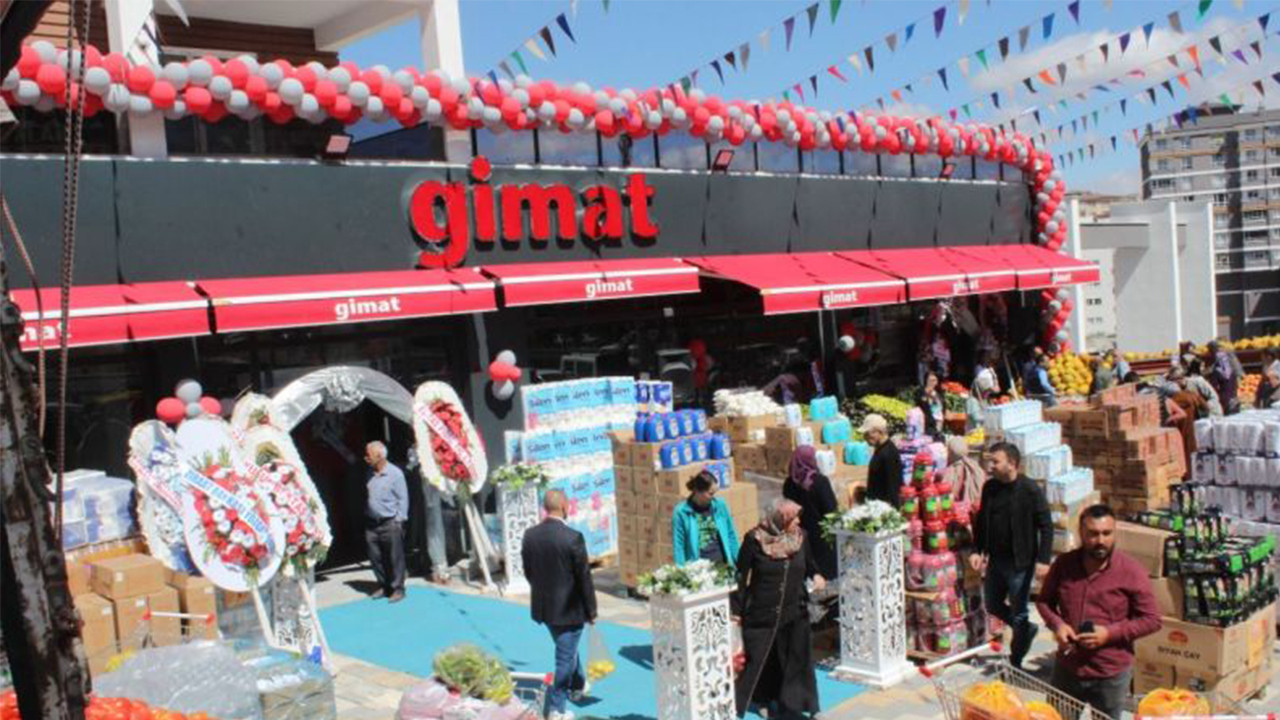 Yozgat Gimat Marketlerden Dikkat Çeken Özür Kampanyası