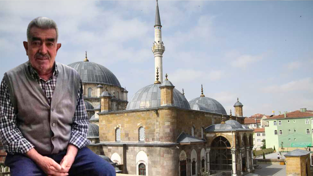 Yozgatlı muhtarın acı günü