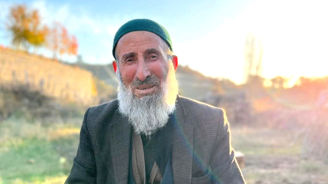 İlme ve Kur’an’a Adanmış Bir Ömür: Sorgunlu İsmail Şahan Hoca Hakk’a Yürüdü